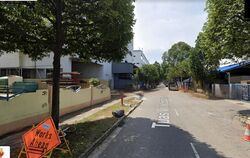 Tuas View Square (D22), Factory #491031241